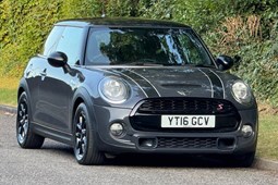 MINI Hatchback (14-24) 2.0 Cooper S D Hatchback 3d For Sale - Your Dream Car Ltd, Marlow
