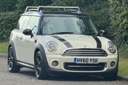 MINI Clubman (07-14) 1.6 Cooper (08/10 on) 5d For Sale - Your Dream Car Ltd, Marlow