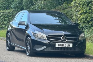 Mercedes-Benz A-Class (13-18) A180 (1.5) CDI SE 5d Auto For Sale - Your Dream Car Ltd, Marlow