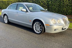 Jaguar S-Type (99-07) 2.7d V6 SE 4d Auto (07) For Sale - Auto Classics, Chesham