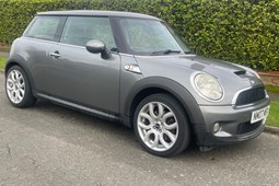 MINI Cooper S (06-16) 1.6 3d For Sale - Auto Classics, Chesham