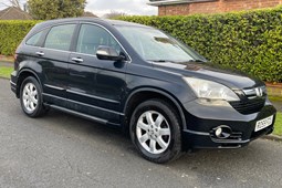 Honda CR-V (07-12) 2.2 i-CTDi ES 5d For Sale - Auto Classics London, Chesham