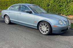 Jaguar S-Type (99-07) 3.0 V6 SE 4d Auto (04) For Sale - Auto Classics London, Chesham