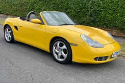 Porsche Boxster (96-04) 3.2 S 2d (99) For Sale - Auto Classics London, Chesham