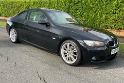 BMW 3-Series Coupe (06-13) 320i M Sport 2d For Sale - Auto Classics London, Chesham