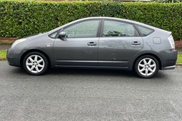Toyota Prius Hatchback (04-09) 1.5 VVTi T Spirit Hybrid 5d CVT Auto For Sale - Auto Classics London, Chesham