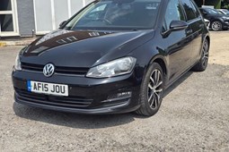 Volkswagen Golf Hatchback (13-20) 1.6 TDI (105bhp) Match 5d For Sale - Novo Auto, Swindon
