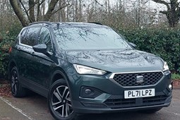 SEAT Tarraco SUV (18 on) SE Technology 1.5 TSI 150PS DSG auto 5d For Sale - Arnold Clark Renault / Dacia (Preston), Preston