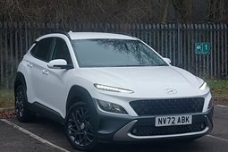 Hyundai Kona SUV (17-23) 1.6 GDi Hybrid Premium 5dr DCT For Sale - Arnold Clark Renault / Dacia (Preston), Preston