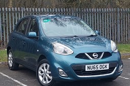 Nissan Micra Hatchback (10-17) 1.2 Acenta (09/13-) 5d For Sale - Arnold Clark Renault / Dacia (Preston), Preston