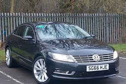 Volkswagen CC (12-16) 2.0 TDI (150bhp) BlueMotion Tech GT 4d For Sale - Arnold Clark Renault / Dacia (Preston), Preston