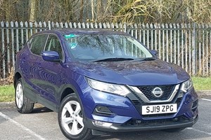 Nissan Qashqai (14-21) Acenta Premium 1.5 dCi 115 (07/2018 on) 5d For Sale - Arnold Clark Renault / Dacia (Preston), Preston