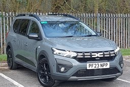 Dacia Jogger SUV (22 on) 1.0 TCe Extreme SE 5dr For Sale - Arnold Clark Renault / Dacia (Preston), Preston