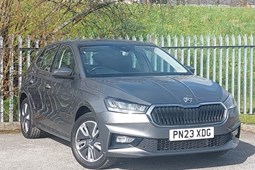 Skoda Fabia Hatchback (21 on) 1.0 TSI 110 SE L 5dr For Sale - Arnold Clark Renault / Dacia (Preston), Preston