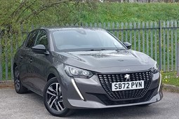 Peugeot 208 Hatchback (19 on) 1.2 PureTech 100 Allure Premium + 5dr EAT8 For Sale - Arnold Clark Renault / Dacia (Preston), Preston