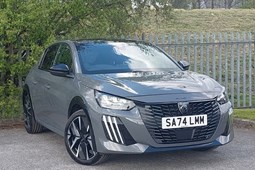 Peugeot 208 Hatchback (19 on) 1.2 PureTech 100 GT 5dr For Sale - Arnold Clark Renault / Dacia (Preston), Preston