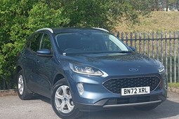 Ford Kuga SUV (20 on) Zetec 1.5 EcoBoost 150PS 5d For Sale - Arnold Clark Renault / Dacia (Preston), Preston