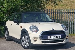 MINI Hatchback (14-24) 1.5 Cooper Hatchback 3d For Sale - Arnold Clark Renault / Dacia (Preston), Preston