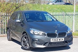 BMW 2-Series Active Tourer (14-21) 220i Sport Sport Dual-clutch auto (04/2018 on) 5d For Sale - Arnold Clark Renault / Dacia (Preston), Preston
