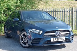 Mercedes-Benz A-Class Hatchback (18 on) A 200 AMG Line 7G-DCT auto 5d For Sale - Arnold Clark Renault / Dacia (Preston), Preston
