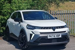 Renault Symbioz SUV (24 on) 1.6 E-Tech FHEV 145 Techno Esprit Alpine 5dr Auto For Sale - Arnold Clark Renault / Dacia (Preston), Preston
