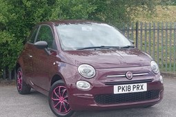 Fiat 500 Hatchback (08-24) 1.2 Pop (09/15-) 3d For Sale - Arnold Clark Renault / Dacia (Preston), Preston