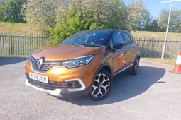 Renault Captur (13-19) GT Line TCe 90 5d For Sale - Arnold Clark Renault / Dacia (Preston), Preston