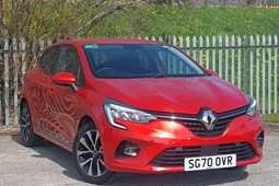 Renault Clio Hatchback (19 on) Iconic TCe 100 5d For Sale - Arnold Clark Renault / Dacia (Preston), Preston