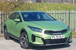 Kia Xceed SUV (19 on) 1.5T GDi ISG 2 5dr For Sale - Arnold Clark Renault / Dacia (Preston), Preston