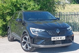 Renault Arkana SUV (21-24) 1.6 E-Tech FHEV 145 Techno 5dr Auto For Sale - Arnold Clark Renault / Dacia (Preston), Preston