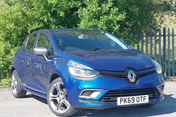 Renault Clio Hatchback (12-19) GT Line TCe 90 5d For Sale - Arnold Clark Renault / Dacia (Preston), Preston