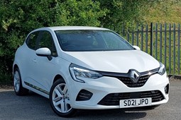 Renault Clio Hatchback (19 on) Play SCe 75 5d For Sale - Arnold Clark Renault / Dacia (Preston), Preston