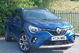 Renault Captur (20 on) 1.0 TCE 90 Techno 5dr For Sale - Arnold Clark Renault / Dacia (Preston), Preston