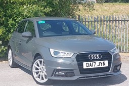 Audi A1 Sportback (12-18) 1.4 TFSI S Line 5d For Sale - Arnold Clark Renault / Dacia (Preston), Preston