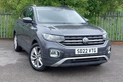 Volkswagen T-Cross SUV (19-24) 1.0 TSI 110 Active 5dr For Sale - Arnold Clark Renault / Dacia (Preston), Preston