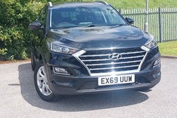 Hyundai Tucson (15-20) SE Nav 1.6 GDi 132PS 2WD (09/2018 on) 5d For Sale - Arnold Clark Renault / Dacia (Preston), Preston