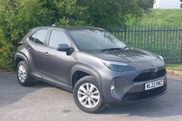 Toyota Yaris Cross SUV (21 on) 1.5 Hybrid Icon 5dr CVT For Sale - Arnold Clark Renault / Dacia (Preston), Preston