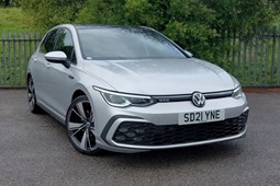 Volkswagen Golf GTD (20-23) 2.0 TDI GTD 5dr DSG For Sale - Arnold Clark Renault / Dacia (Preston), Preston