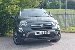 Fiat 500X (15-24) Cross Plus 1.0 120hp 5d For Sale - Arnold Clark Renault / Dacia (Preston), Preston