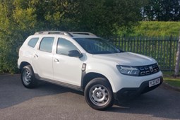 Dacia Duster SUV (18-24) 1.0 TCe 90 Essential 5dr For Sale - Arnold Clark Renault / Dacia (Preston), Preston