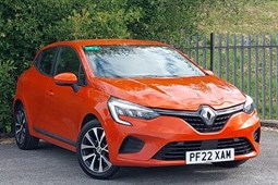 Renault Clio Hatchback (19 on) 1.0 TCe 90 Iconic Edition 5dr For Sale - Arnold Clark Renault / Dacia (Preston), Preston