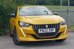 Peugeot 208 Hatchback (19 on) Active Premium 1.2 PureTech 75 S&S 5d For Sale - Arnold Clark Renault / Dacia (Preston), Preston