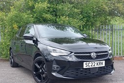 Vauxhall Corsa Hatchback (20 on) 1.2 GS Line 5dr For Sale - Arnold Clark Renault / Dacia (Preston), Preston