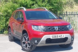 Dacia Duster SUV (18-24) Techroad TCe 130 4x2 5d For Sale - Arnold Clark Renault / Dacia (Preston), Preston