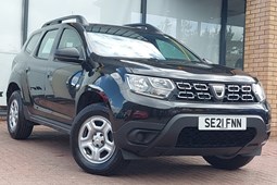 Dacia Duster SUV (18-24) 1.0 TCe 90 Essential 5d For Sale - Arnold Clark Renault / Dacia (Preston), Preston