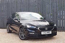 SEAT Leon Hatchback (20 on) SE Dynamic 1.0 TSI 110PS 5d For Sale - Arnold Clark Renault / Dacia (Preston), Preston