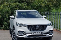 MG HS SUV (19-24) Exclusive 1.5T-GDI DCT auto 5d For Sale - Arnold Clark Renault / Dacia (Preston), Preston
