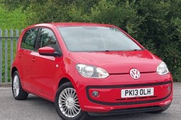 Volkswagen Up (12-23) 1.0 High Up 5d For Sale - Arnold Clark Renault / Dacia (Preston), Preston
