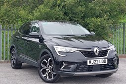 Renault Arkana SUV (21-24) 1.6 E-TECH Hybrid 145 S Edition 5dr Auto For Sale - Arnold Clark Renault / Dacia (Preston), Preston