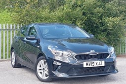 Kia Ceed Hatchback (18 on) 2 1.0 T-GDi 118bhp ISG 5d For Sale - Arnold Clark Renault / Dacia (Preston), Preston